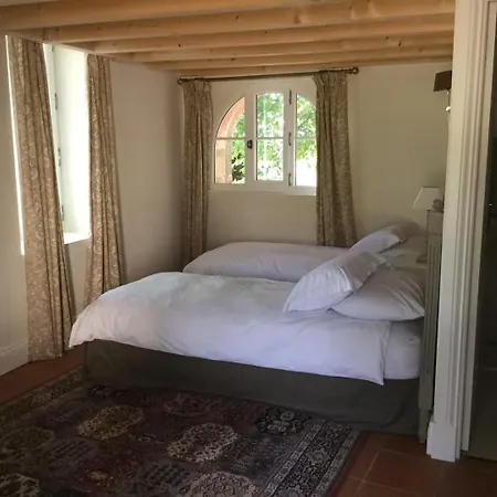 Hébergement de vacances Cleret