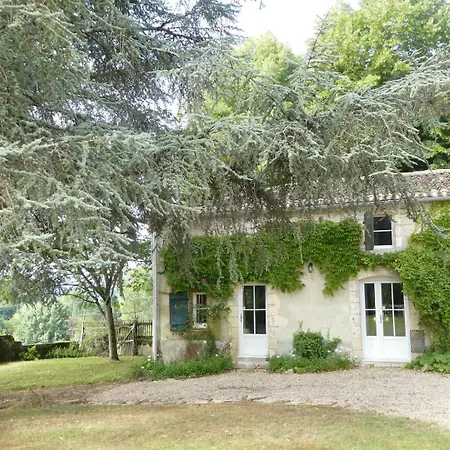 Cleret Σπίτι διακοπών *