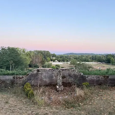 Cleret Port-Sainte-Foy-et-Ponchapt