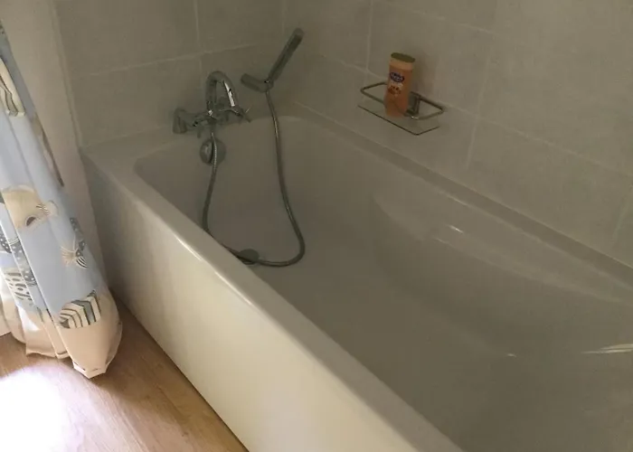 Σπίτι διακοπών Cleret Port-Sainte-Foy-et-Ponchapt