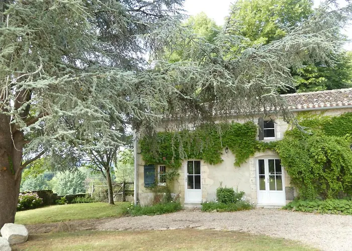 Cleret Σπίτι διακοπών *