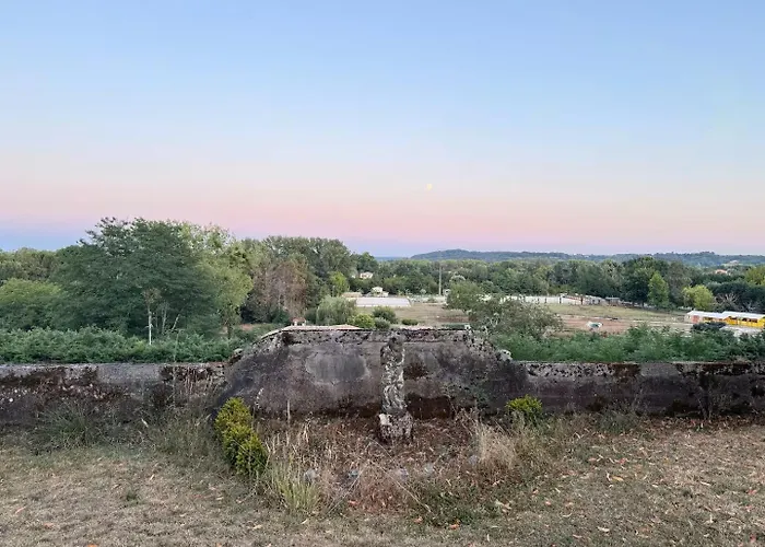 Cleret Port-Sainte-Foy-et-Ponchapt