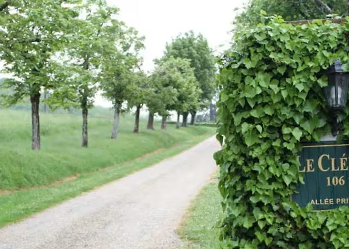 Σπίτι διακοπών Cleret